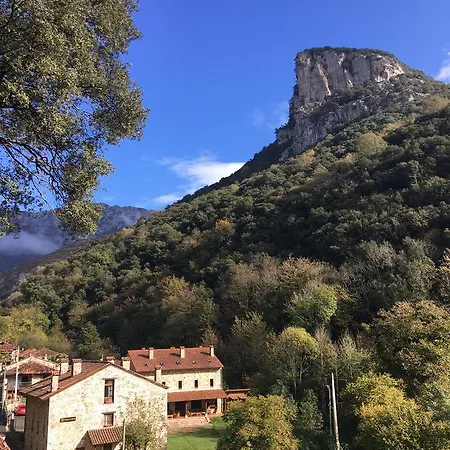 Albergue Cabrales-3