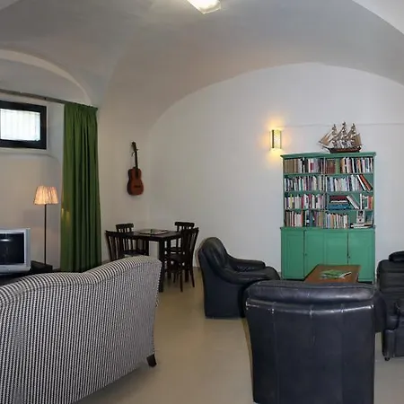 Alberg Solidanca Hostel-3