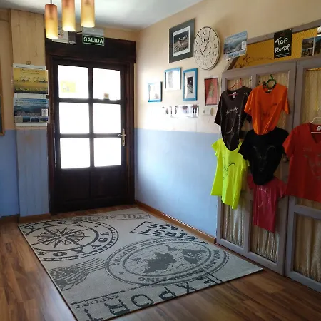 Albergue El Último Bucardo-3