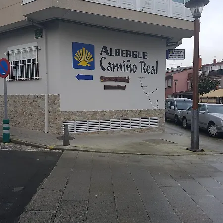 Albergue Camiño Real-2