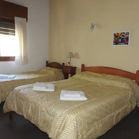Hotel El Cisne-3