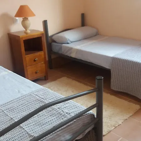 Albergue El Camino De Las Estrellas-3