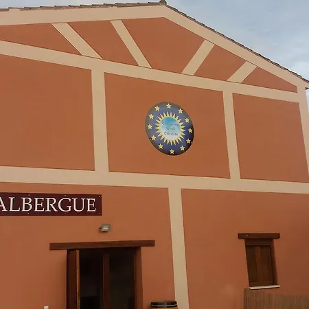 Albergue El Camino De Las Estrellas-2