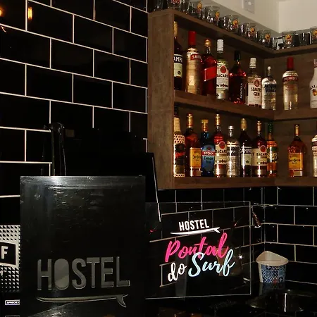 Hostel Pontal do Duque-2