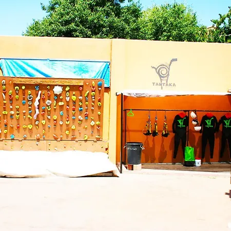 Tantaka - Albergue Los Meleses-2