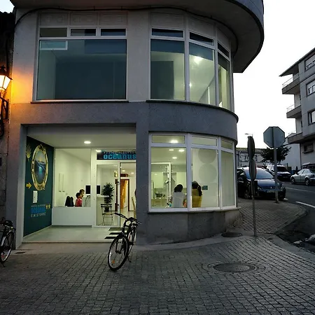 Albergue Oceanus Finisterre-2