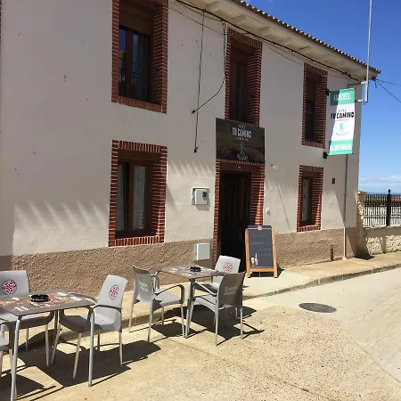 Albergue Vive tu Camino-2