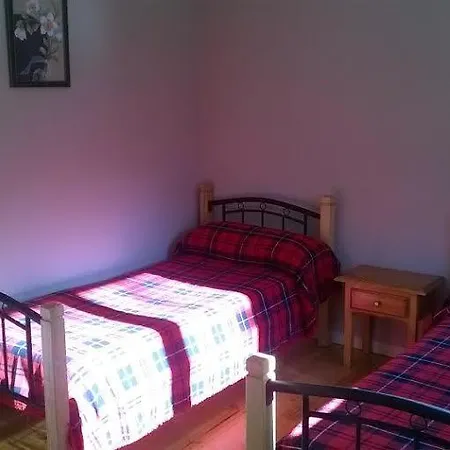 Albergue La Casona Del Peregrino-2