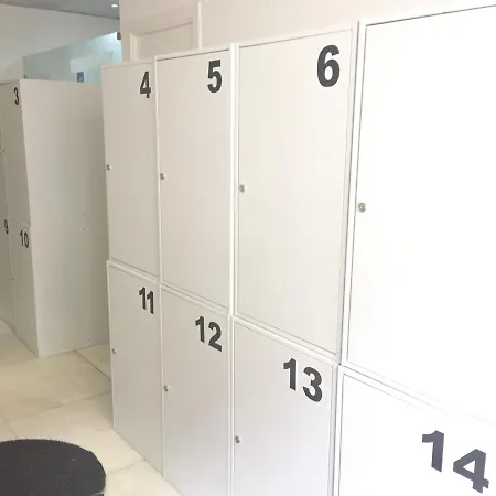 Golden Tram 242 Suites & Hostel-2