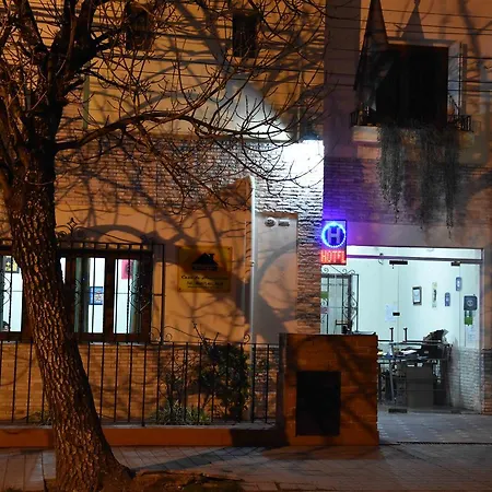 Residencial El Hogar-2