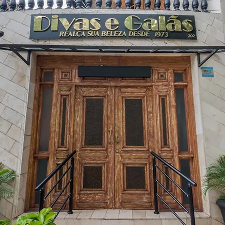 Paulista Acomodação-2