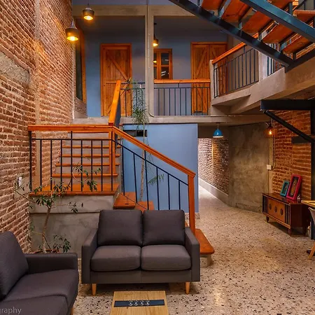 La Abuelita Hostal-2
