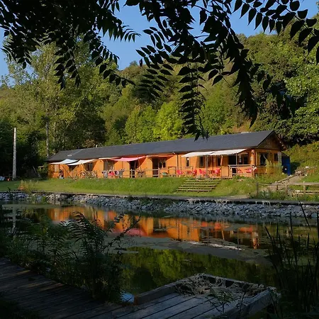 Albergue Casa Del Pescador-2
