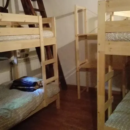 Albergue De Soba-2