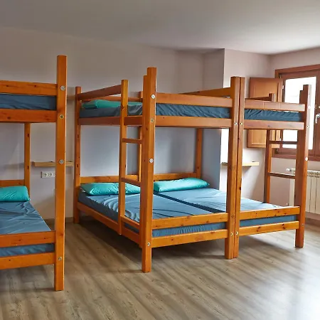 Albergue Pereiro-2
