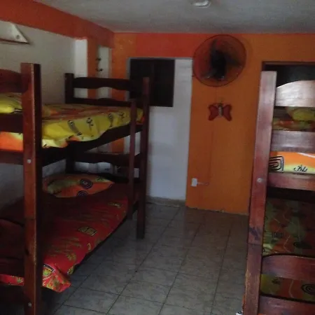 Nega Maluca Guesthouse-3