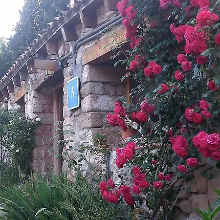 Albergue Molino De Olba-2