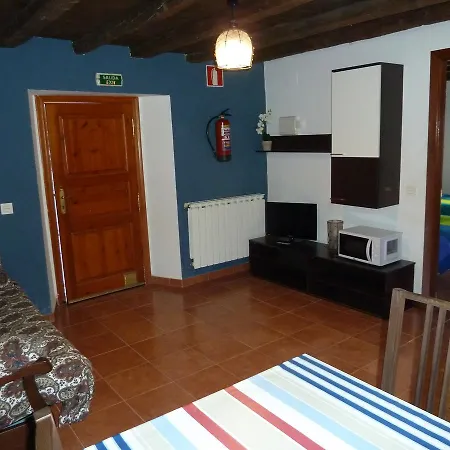 Albergue Quinta Vista Alegre-2