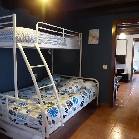 Albergue Quinta Vista Alegre-3