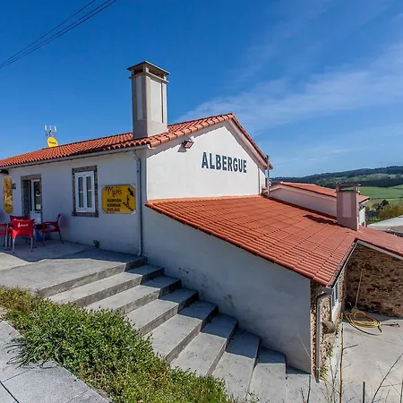 Albergue Milpés-2