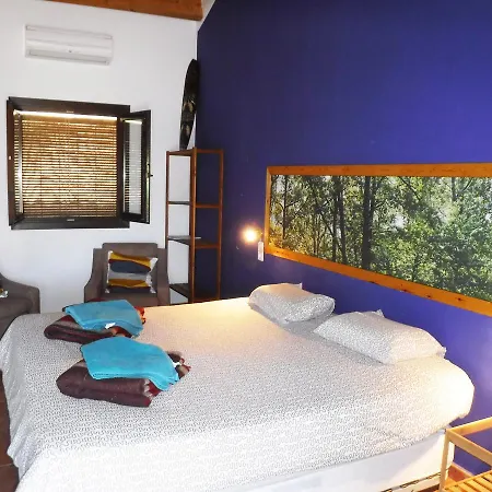 Tantaka - Albergue Los Meleses-3