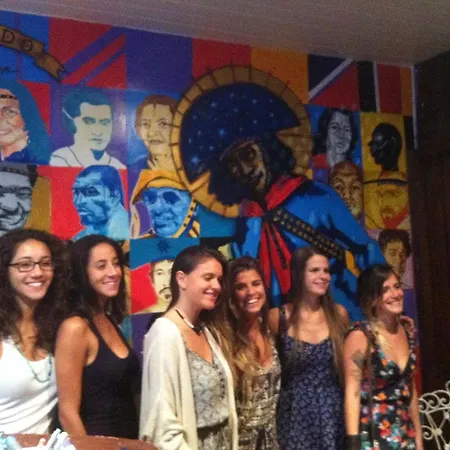 Hostel Rio Vermelho-3