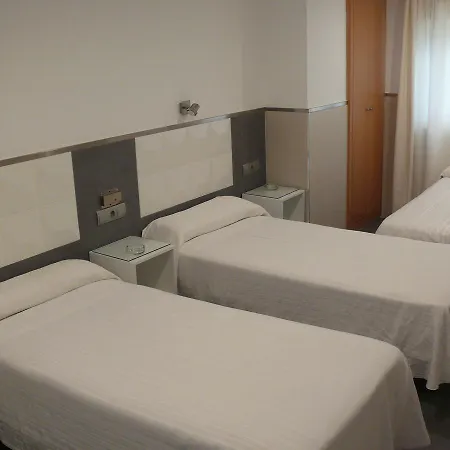 Hostal la Hispanidad-3