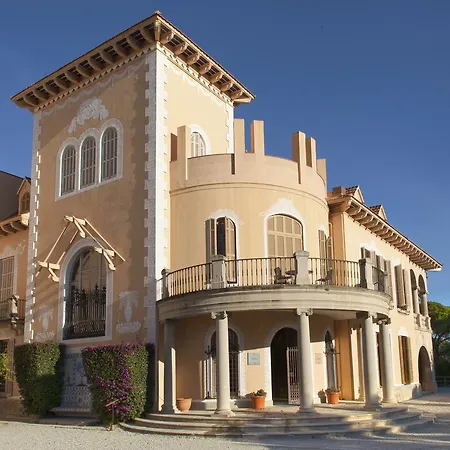 Alberg Cabrera de Mar Xanascat-2