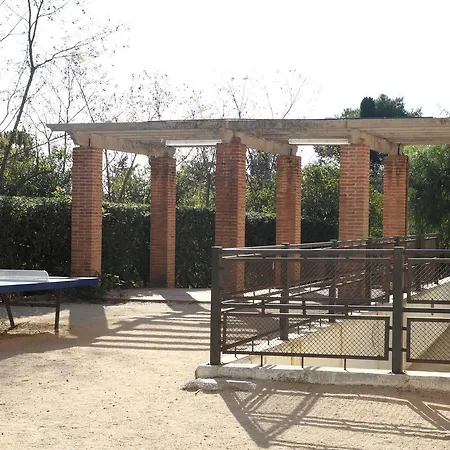 Alberg El Masnou-3