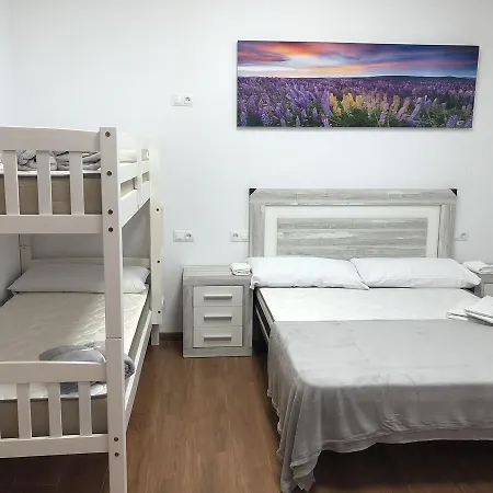 Albergue Delta-2