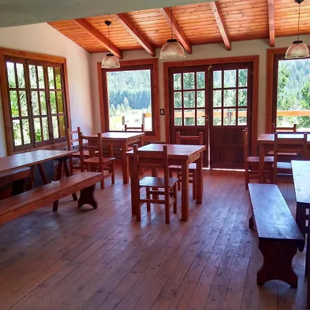 Albergue Gaia-2