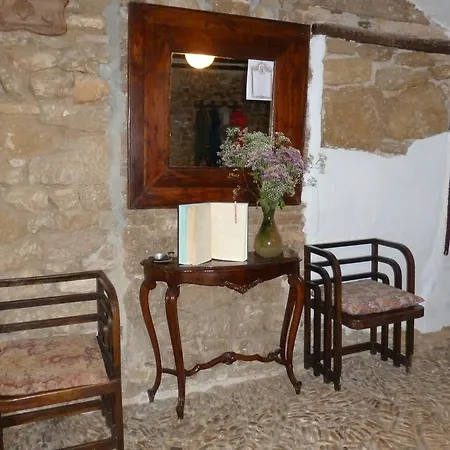Albergue La Casa Magica-2