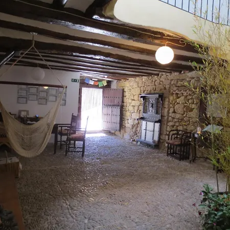 Albergue La Casa Magica-3