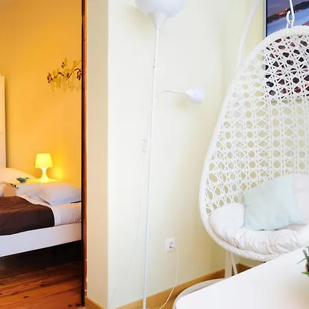 Lisboa Central Hostel-2