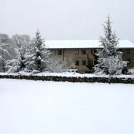 L'Orri Del Pallars-2