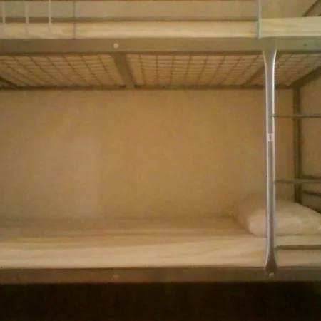 Albergue El Peregrino-2