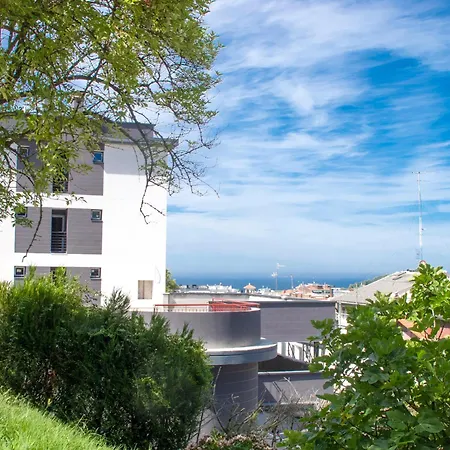Cats Hostel San Sebastian-2