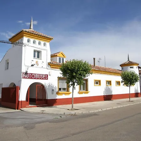El Albergue de Herrera-2