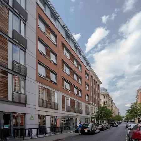 YHA London Central-3