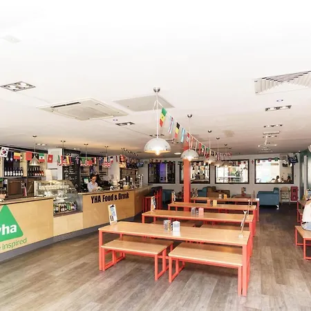 YHA London Central-2