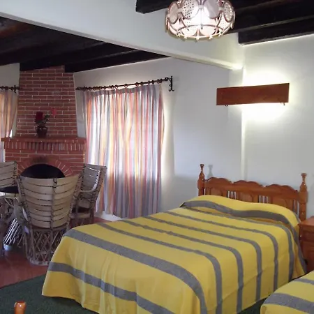 Hotel Don Bruno-3
