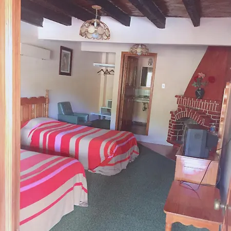 Hotel Don Bruno-2