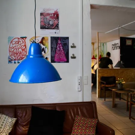 Globalhagen Hostel-3