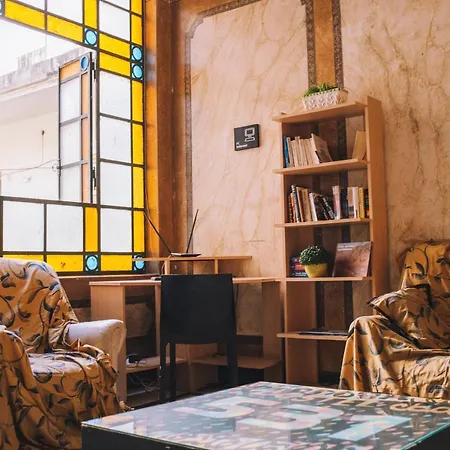 531 Hostel-3