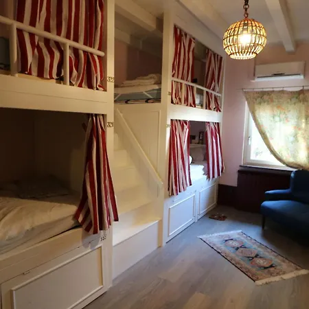 Grand Hostel Coconut-2