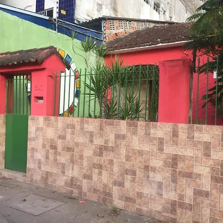 Gira Arte Hostel-2