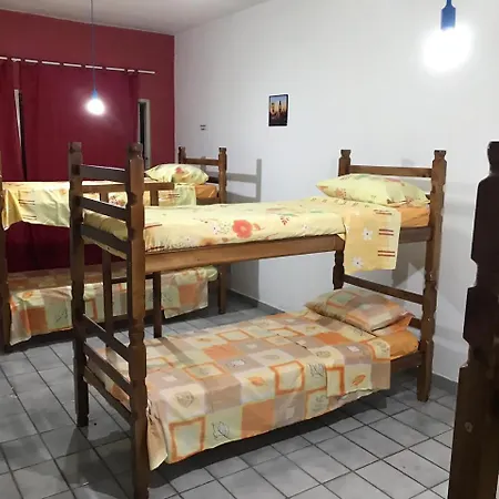 Parada 86 Hostel-2