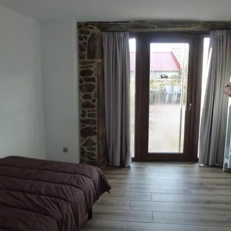 Albergue Monte Aro-3