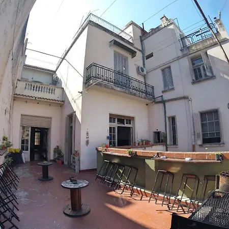 Be King Hostel-2