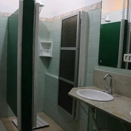 Hostel 33 Brazil-3